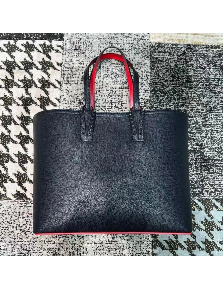 Christian Louboutin Cabata Tote Bags 767334 24X34X12cm,Christian Louboutin Bags
