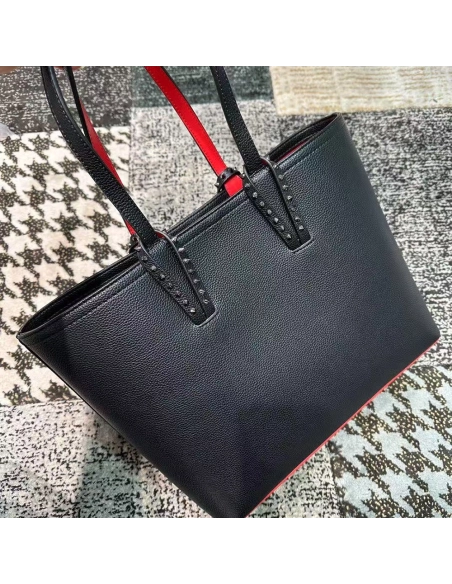 Christian Louboutin Cabata Tote Bags 767334 24X34X12cm,Christian Louboutin Bags