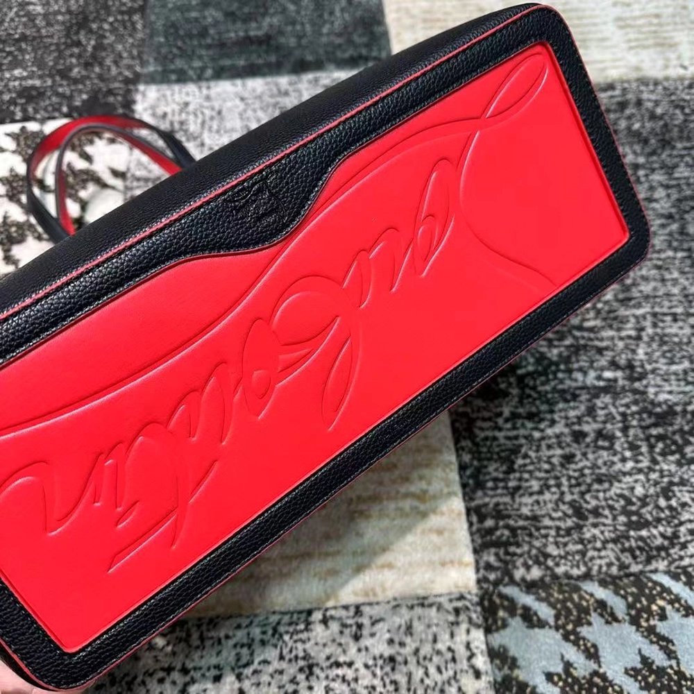 Christian Louboutin Cabata Tote Bags 767334 24X34X12cm,Christian Louboutin Bags