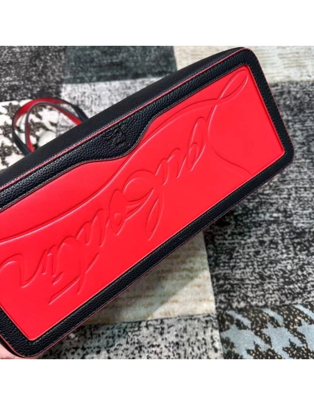 Christian Louboutin Cabata Tote Bags 767334 24X34X12cm,Christian Louboutin Bags