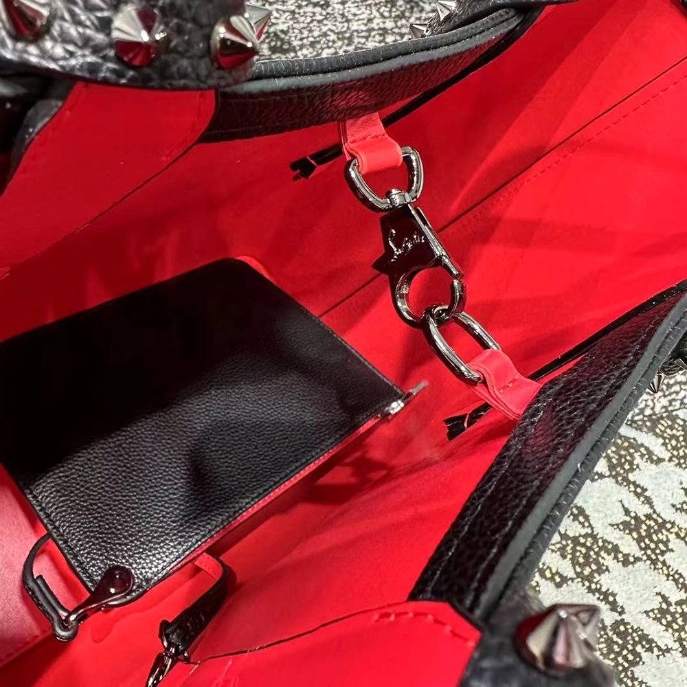 Christian Louboutin Cabata Tote Bags 767334 24X34X12cm,Christian Louboutin Bags