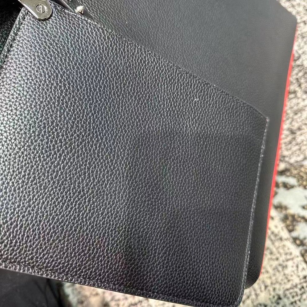 Christian Louboutin Cabata Tote Bags 767334 24X34X12cm,Christian Louboutin Bags