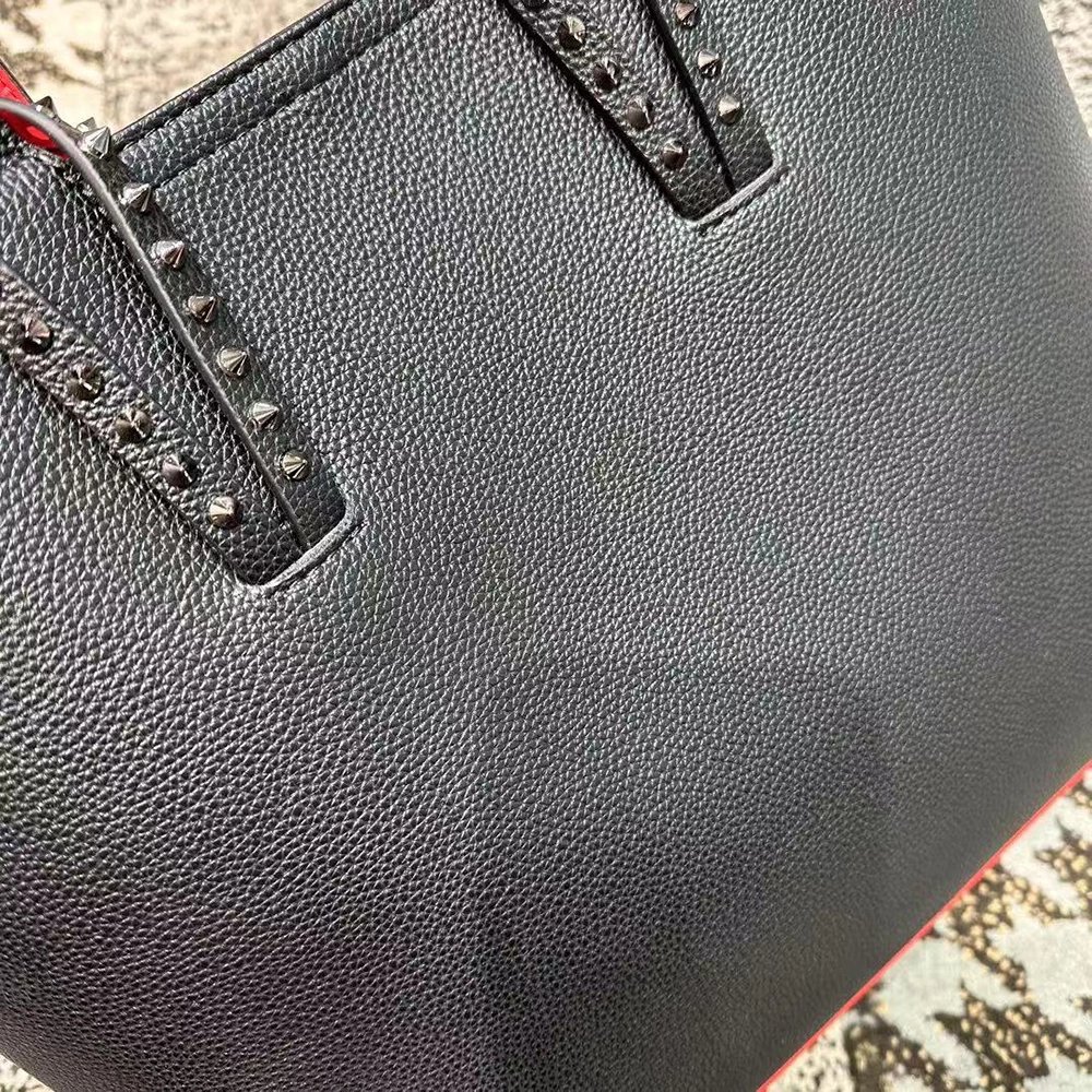 Christian Louboutin Cabata Tote Bags 767334 24X34X12cm,Christian Louboutin Bags