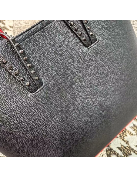 Christian Louboutin Cabata Tote Bags 767334 24X34X12cm,Christian Louboutin Bags
