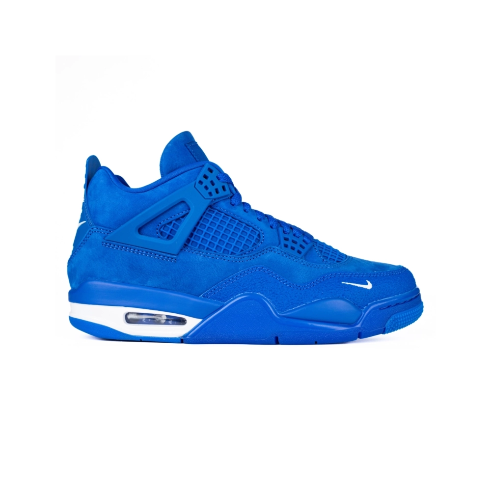 Jordan 4 Nigel Retro Brick by Brick - Royal,AIR JORDAN 4