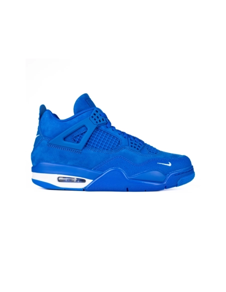 Jordan 4 Nigel Retro Brick by Brick - Royal,AIR JORDAN 4