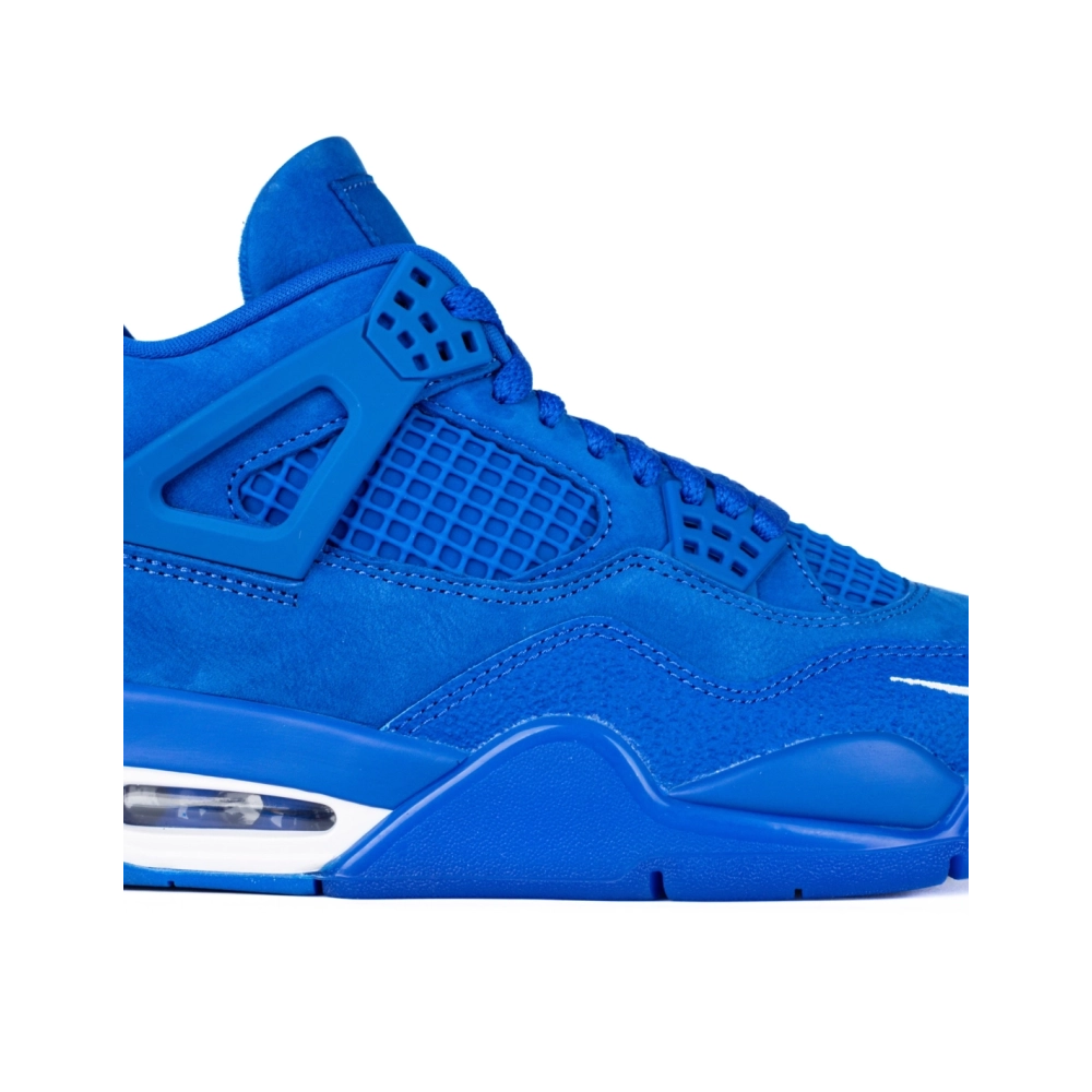 Jordan 4 Nigel Retro Brick by Brick - Royal,AIR JORDAN 4
