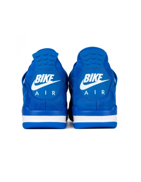 Jordan 4 Nigel Retro Brick by Brick - Royal,AIR JORDAN 4