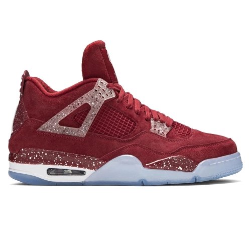 Air Jordan 4 Retro Oklahoma Sooners PE,AIR JORDAN 4