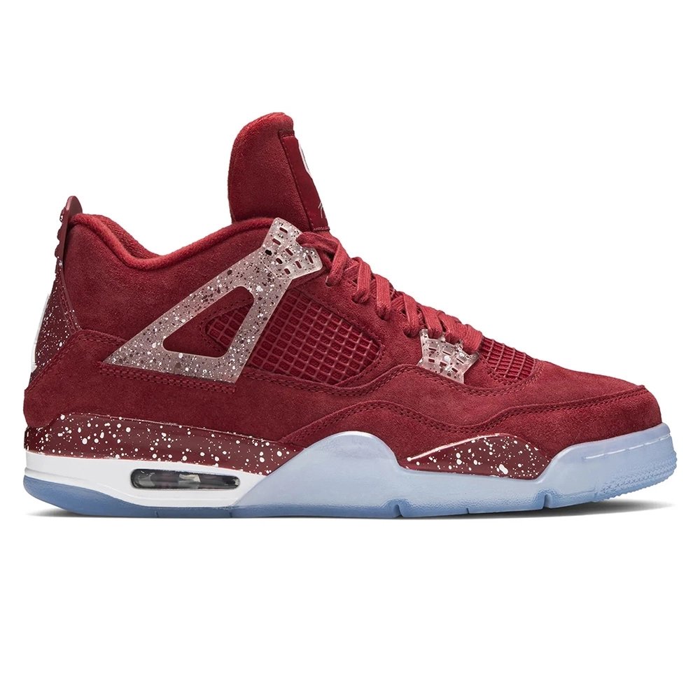 Air Jordan 4 Retro Oklahoma Sooners PE,AIR JORDAN 4