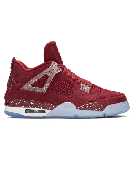 Air Jordan 4 Retro Oklahoma Sooners PE,AIR JORDAN 4