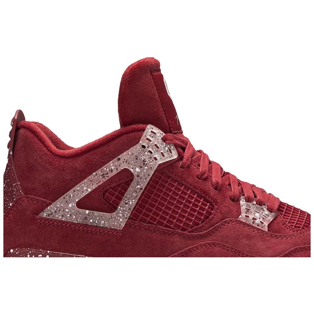 Air Jordan 4 Retro Oklahoma Sooners PE,AIR JORDAN 4