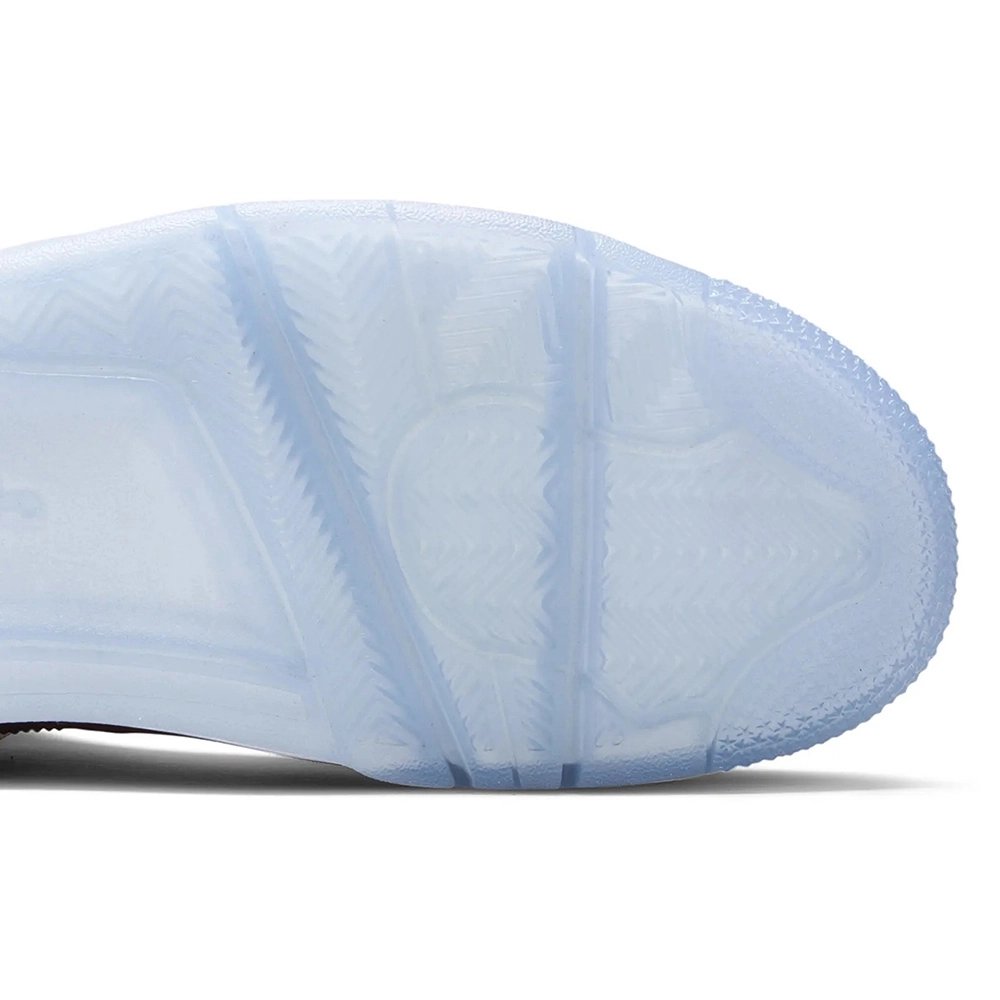 Air Jordan 4 Retro Oklahoma Sooners PE,AIR JORDAN 4