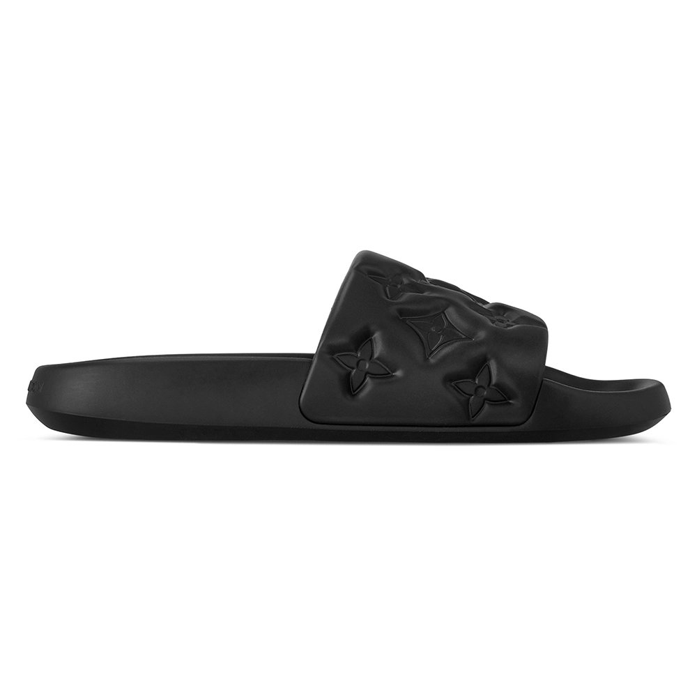 Louis Vuitton Waterfront Mules 1A9FKU,Louis Vuitton Slides