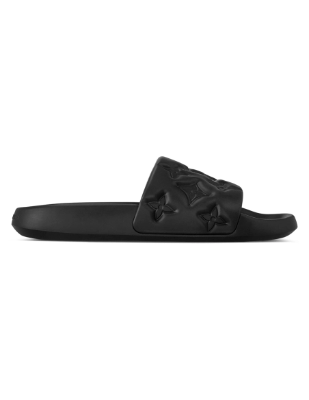 Louis Vuitton Waterfront Mules 1A9FKU,Louis Vuitton Slides