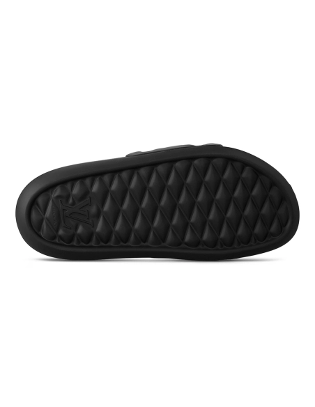 Louis Vuitton Waterfront Mules 1A9FKU,Louis Vuitton Slides