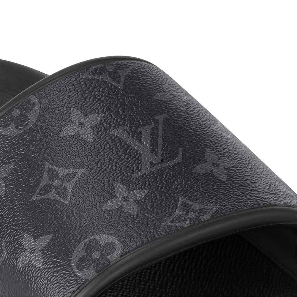 Louis Vuitton Waterfront Mules 1AANNG,Louis Vuitton Slides