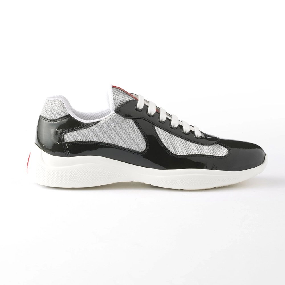 Prada Americas Cup sneakers,PRADA SNEAKER