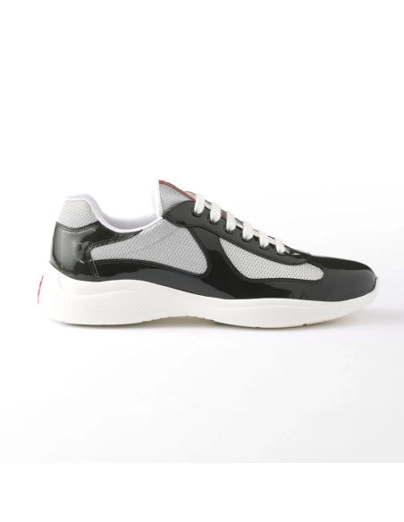 Prada Americas Cup sneakers,PRADA SNEAKER