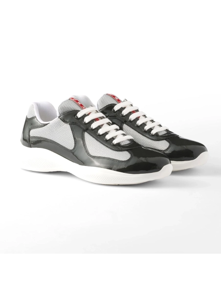 Prada Americas Cup sneakers,PRADA SNEAKER