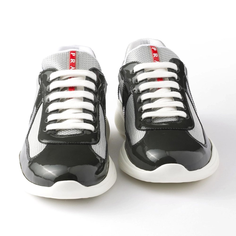 Prada Americas Cup sneakers,PRADA SNEAKER
