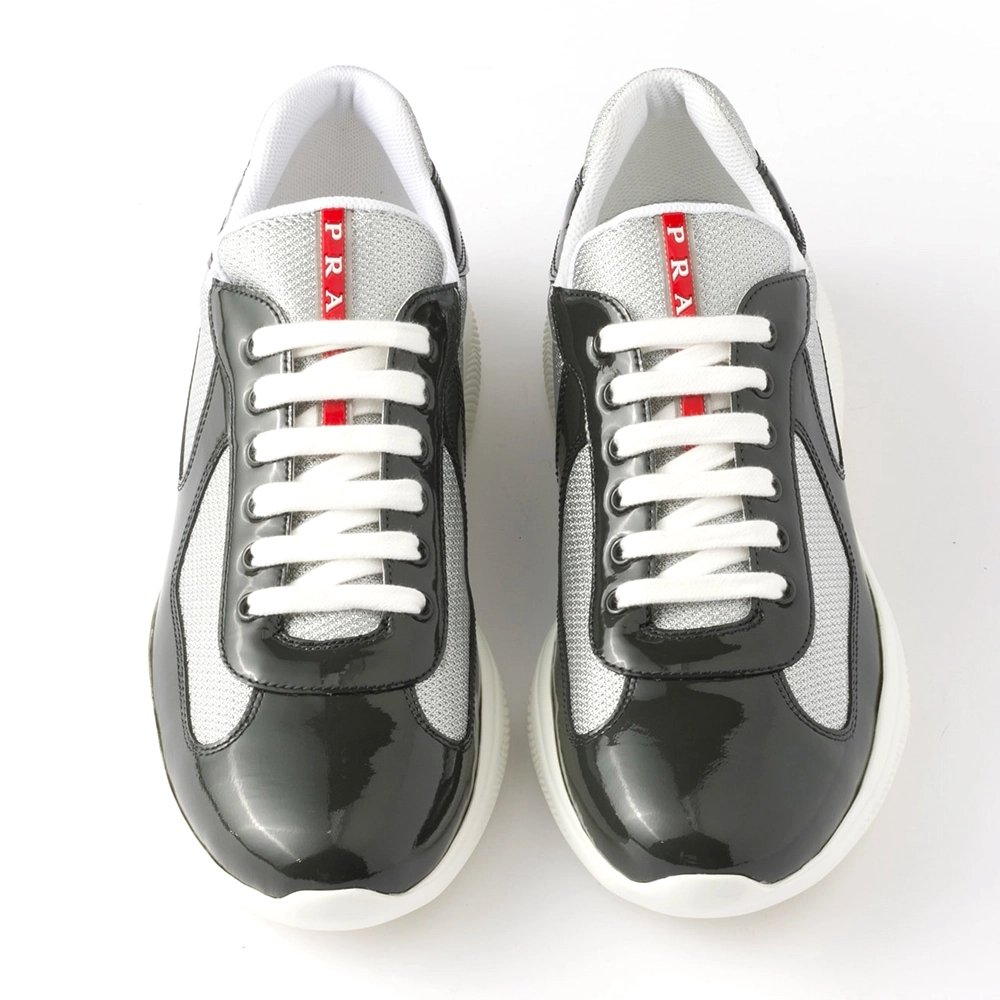 Prada Americas Cup sneakers,PRADA SNEAKER