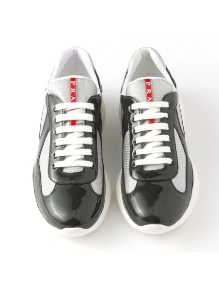 Prada Americas Cup sneakers,PRADA SNEAKER