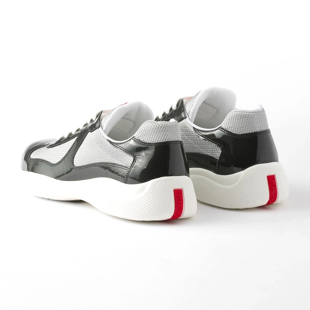 Prada Americas Cup sneakers,PRADA SNEAKER