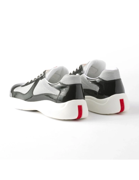 Prada Americas Cup sneakers,PRADA SNEAKER