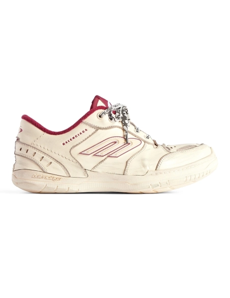 Balenciaga Hamptons Worn-out Sneaker,BALENCIAGA SNEAKER