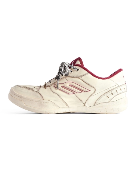 Balenciaga Hamptons Worn-out Sneaker,BALENCIAGA SNEAKER