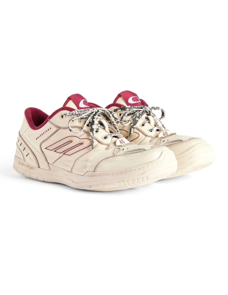 Balenciaga Hamptons Worn-out Sneaker,BALENCIAGA SNEAKER