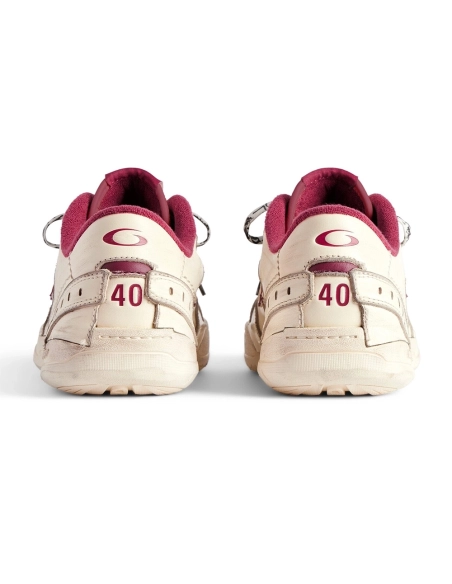 Balenciaga Hamptons Worn-out Sneaker,BALENCIAGA SNEAKER