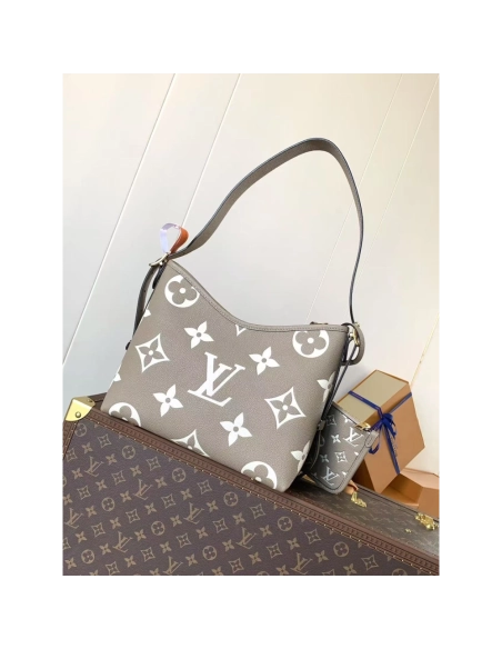 Louis Vuitton CarryAll Bags M47180 30X24X12cm,Louis Vuitton Bags,BAGS