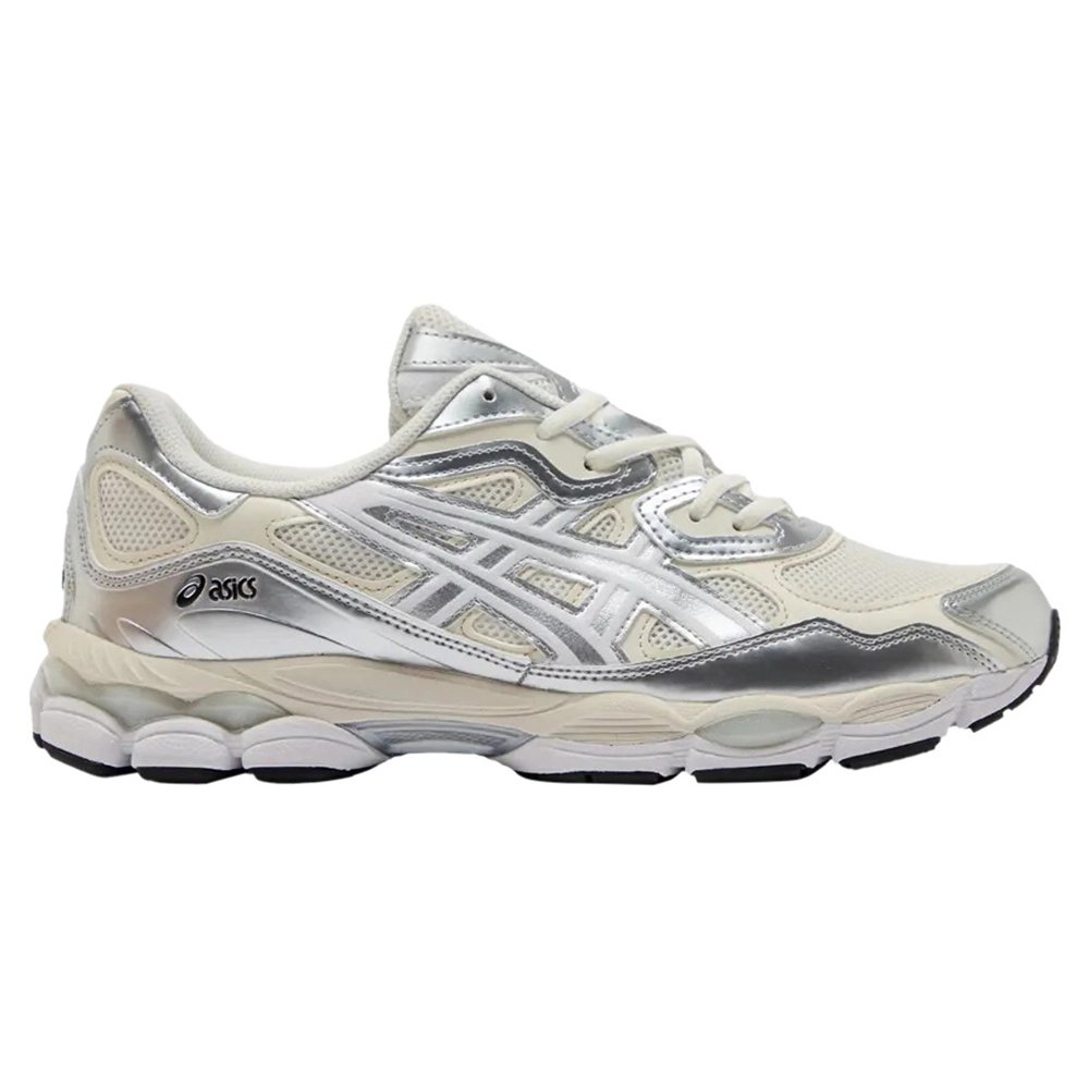Gel NYC Cream Pure Silver,ASICS