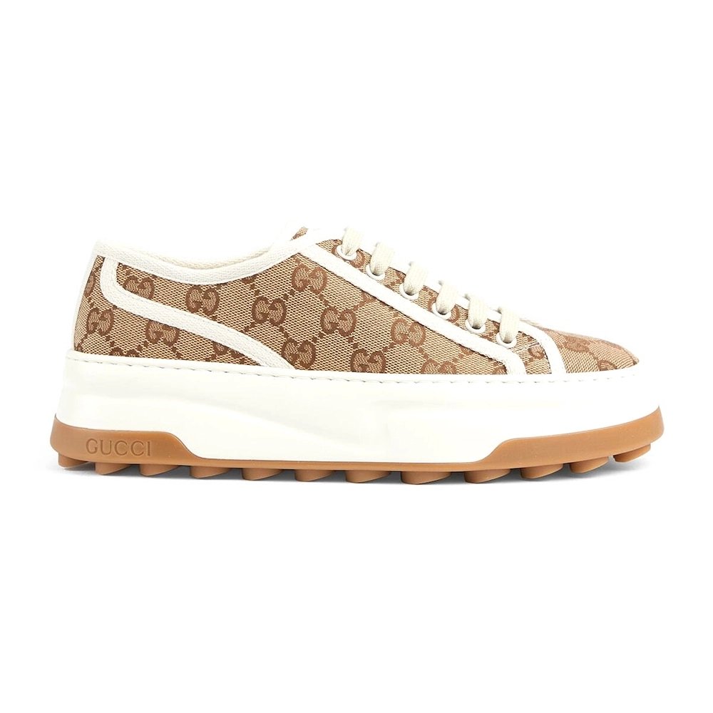 Gucci Womens GG trainer,GUCCI SHOES