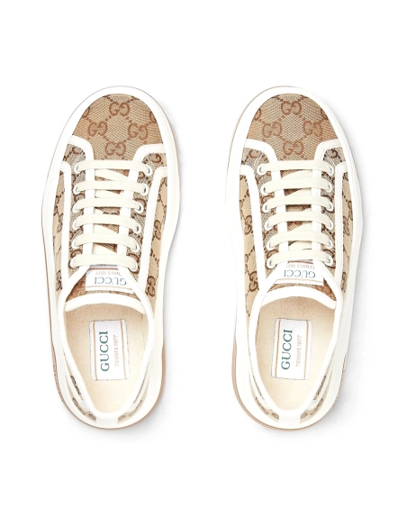 Gucci Womens GG trainer,GUCCI SHOES
