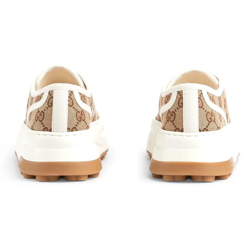 Gucci Womens GG trainer,GUCCI SHOES