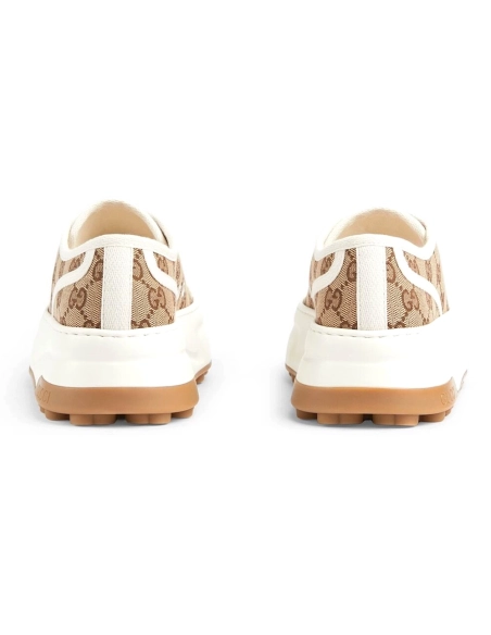 Gucci Womens GG trainer,GUCCI SHOES