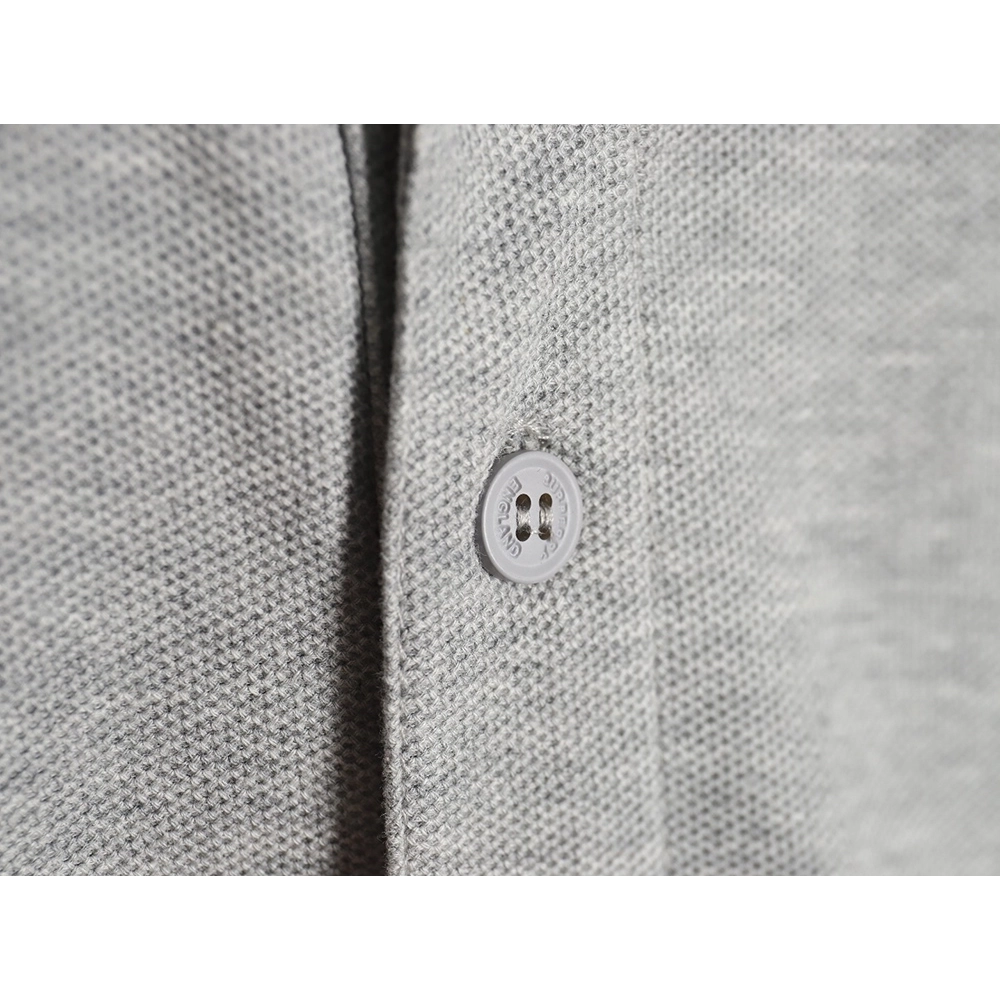 Burberry Classic Collar Check Short Sleeve Polo Shirt,Burberry Shirt,Shirt,APPAREL