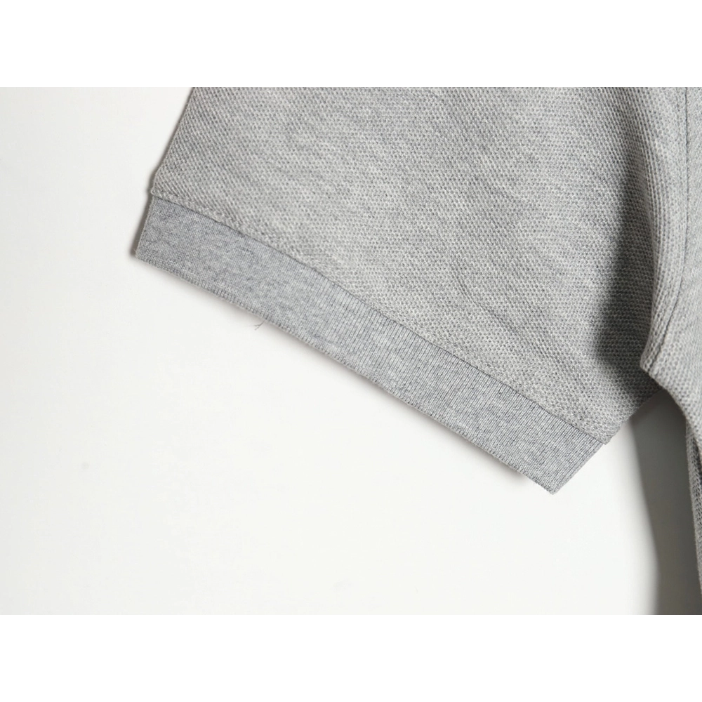 Burberry Classic Collar Check Short Sleeve Polo Shirt,Burberry Shirt,Shirt,APPAREL