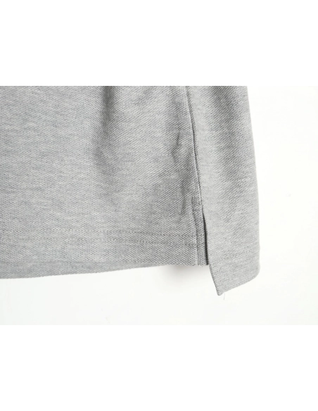 Burberry Classic Collar Check Short Sleeve Polo Shirt,Burberry Shirt,Shirt,APPAREL