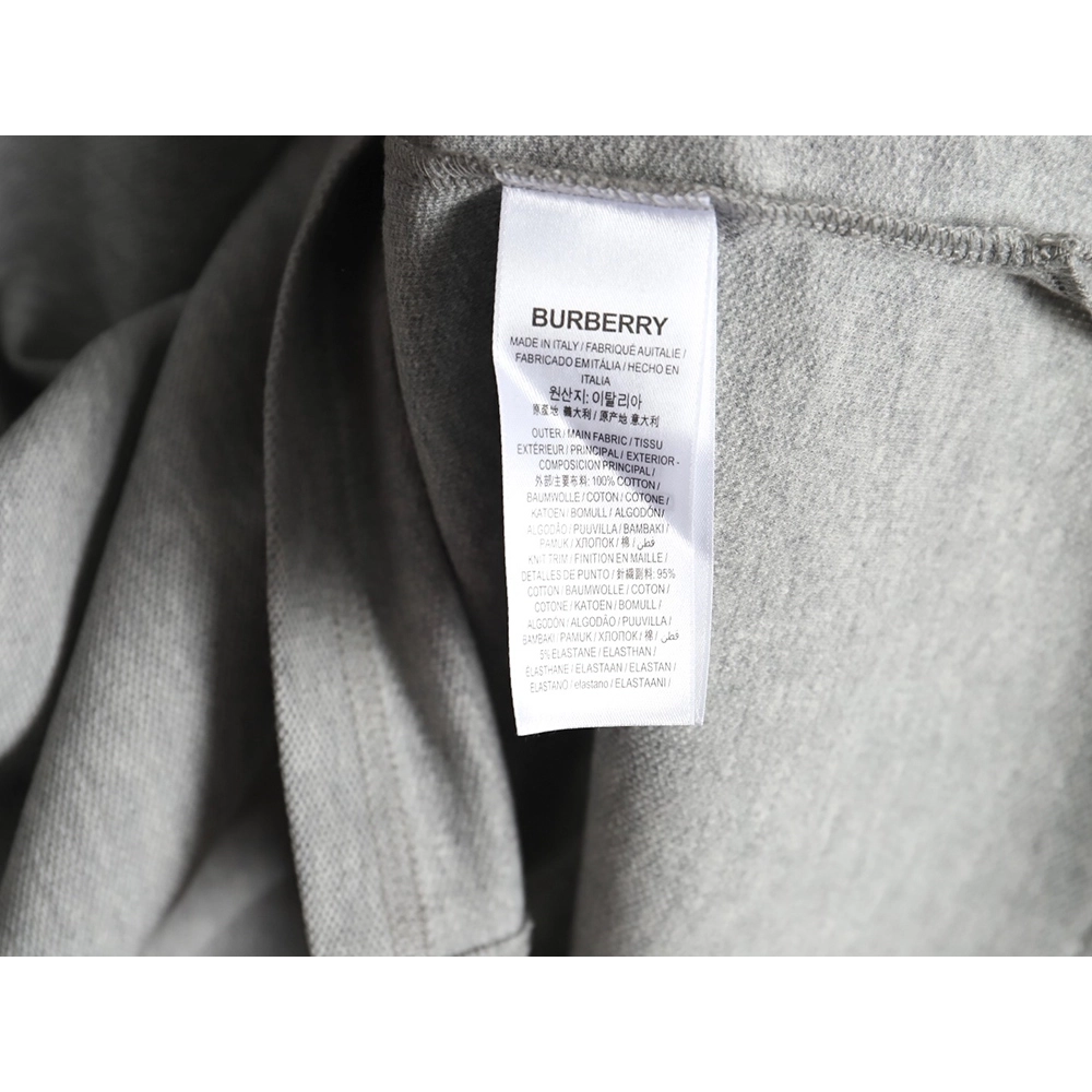 Burberry Classic Collar Check Short Sleeve Polo Shirt,Burberry Shirt,Shirt,APPAREL