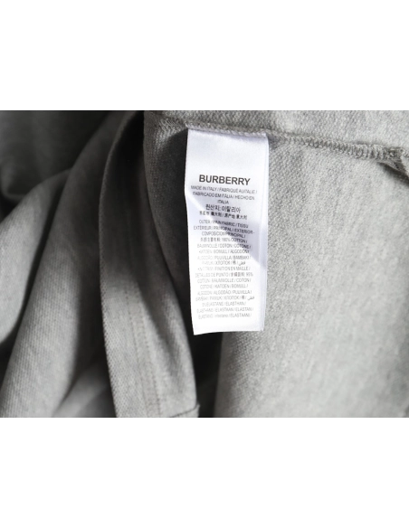 Burberry Classic Collar Check Short Sleeve Polo Shirt,Burberry Shirt,Shirt,APPAREL