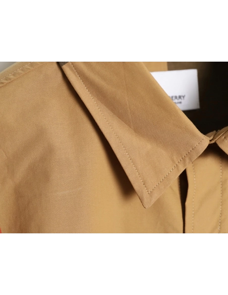 Burberry Classic Large Check Shirt,Burberry Shirt,Shirt,APPAREL