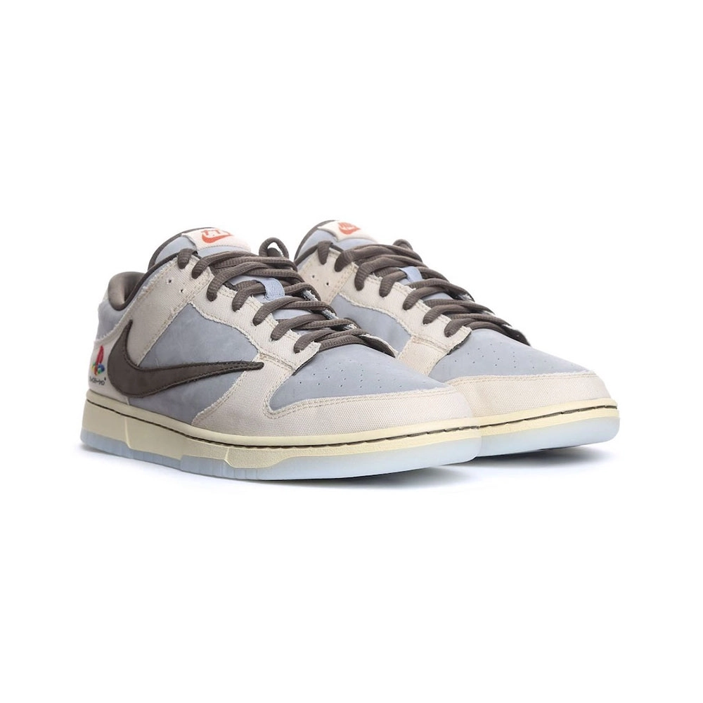 TRAVIS SCOTT X PLAYSTATION X DUNK LOW,Dunk SB,NIKE SHOES Reps