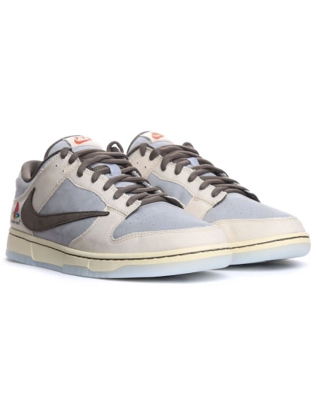 TRAVIS SCOTT X PLAYSTATION X DUNK LOW,Dunk SB,NIKE SHOES Reps