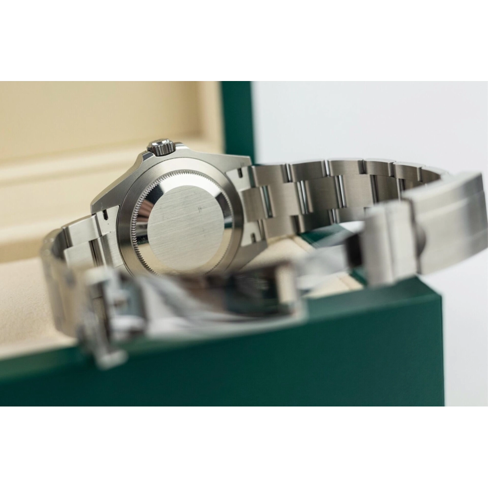 Air King M126900-0001 Black Dial