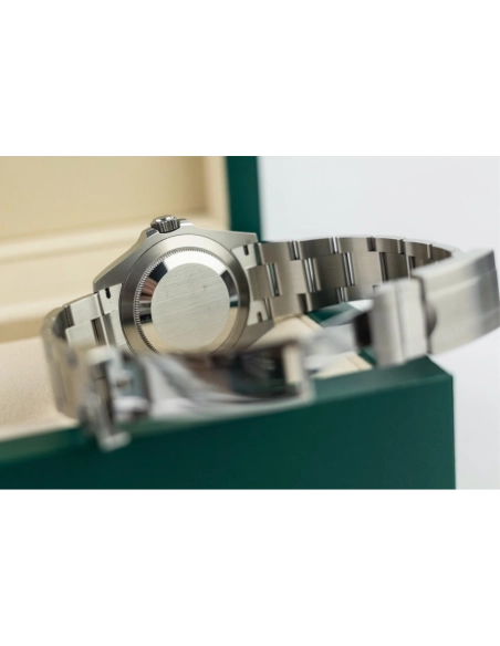 Air King M126900-0001 Black Dial