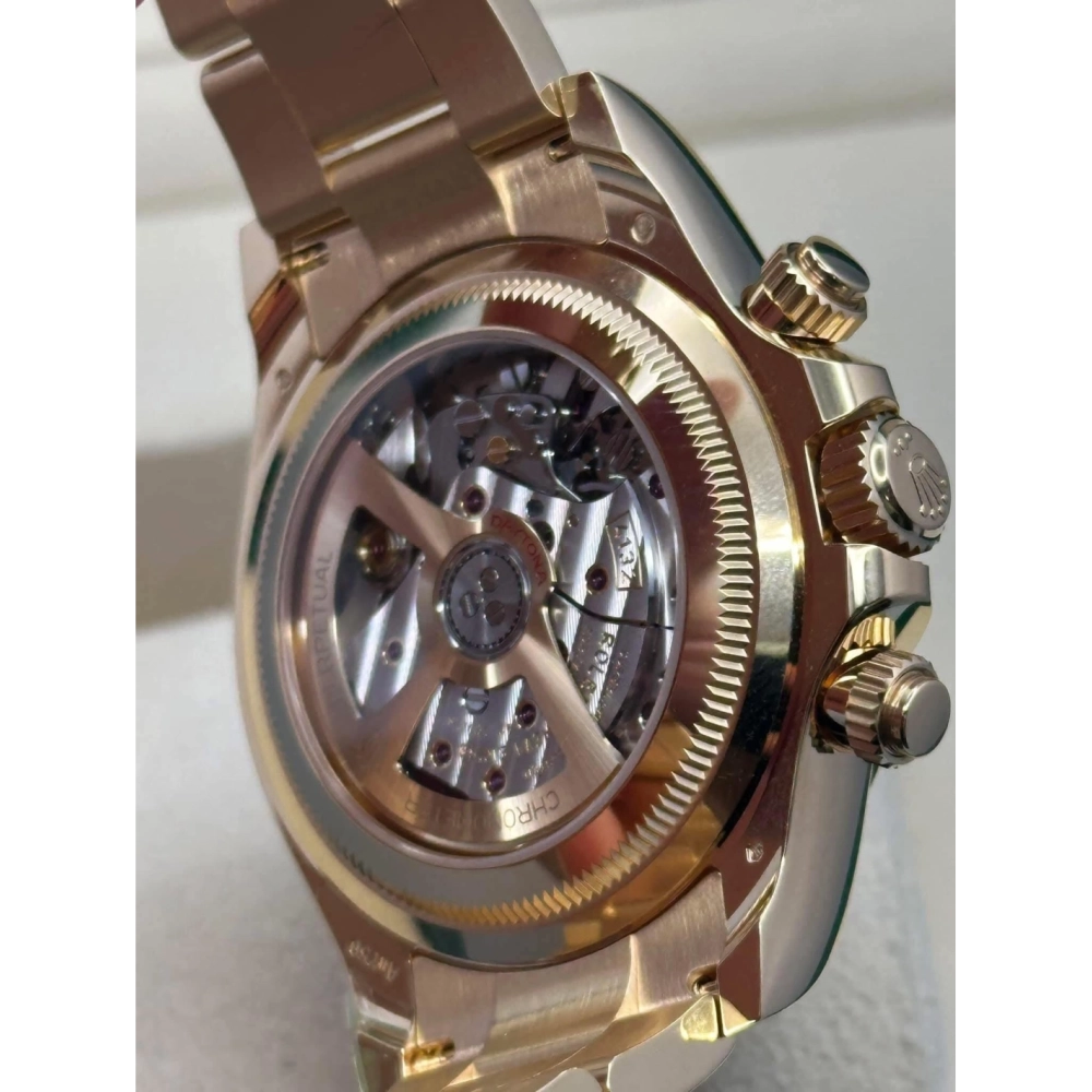 Cosmograph Daytona M126528LN Le Mans